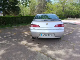 Alfa Romeo 146 2000