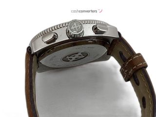 reloj pulsera caballero zodiac sea dragon chronograph zo2108