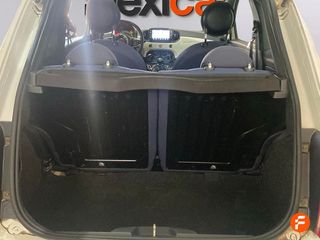 Fiat 500 Club 1.0 Hybrid 51KW (70 CV)