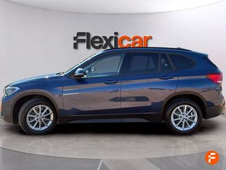 BMW X1 sDrive16d Business