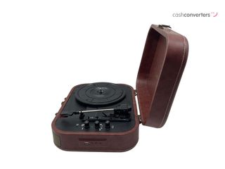 giradiscos swingson turntable