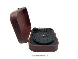 giradiscos swingson turntable