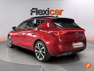 Seat Leon 1.5 TSI 96kW S&S FR