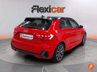 Audi A1 Sportback S line 30 TFSI 85kW (116CV)