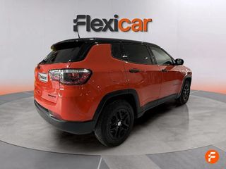Jeep Compass 1.4 Mair 103kW Sport 4x2