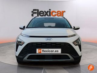 Hyundai Bayon 1.2 MPI Maxx