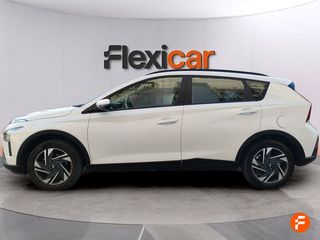 Hyundai Bayon 1.2 MPI Maxx