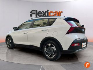 Hyundai Bayon 1.2 MPI Maxx