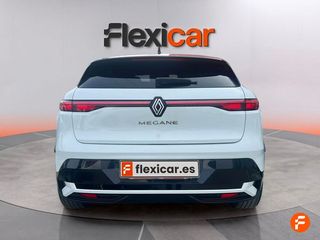 Renault Megane E-Tech Techno EV40 96kW (130CV) boost charge