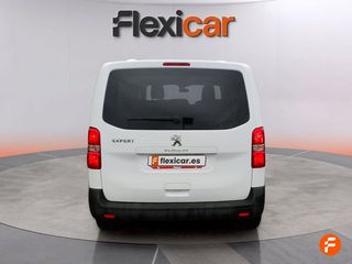 Peugeot Expert EXPERT 8 PLAZAS
