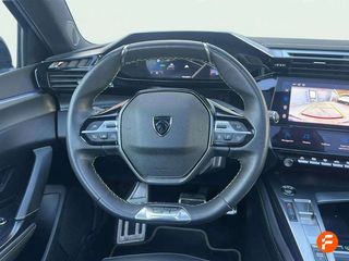 Peugeot 408 408 GT PHEV 180 e-EAT8