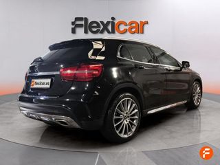 Mercedes GLA GLA 200