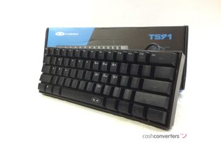 teclado alfanumerico magegee ts91