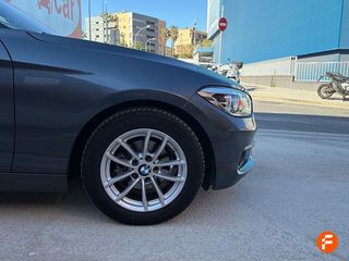 BMW Serie 1 116d