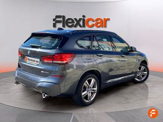 BMW X1 sDrive18d