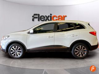 Renault Kadjar Intens Energy dCi 81kW (110CV) EDC ECO2