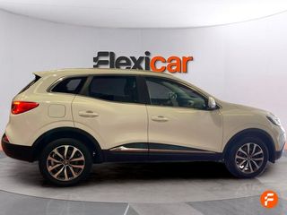 Renault Kadjar Intens Energy dCi 81kW (110CV) EDC ECO2