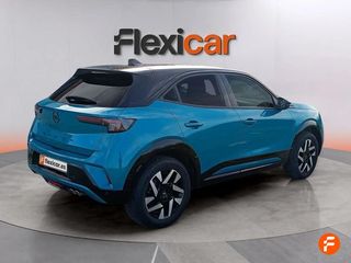 Opel Mokka 1.2 T 100kW (136 CV) GS