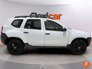 Dacia Duster Ambiance dCi 80kW (110CV) 4X2 EU6