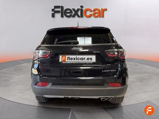 Jeep Compass 1.3 Gse 110kW (150CV) S DDCT 4x2