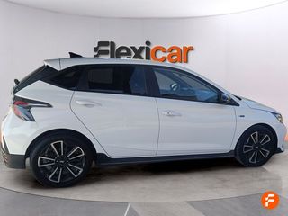 Hyundai i20 1.0 TGDI 74kW (100CV) 48V N Line