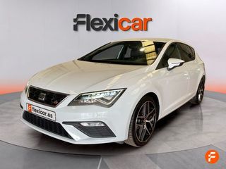 Seat Leon 1.4 TSI 92kW (125CV) St&Sp FR