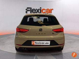 Seat Leon 1.4 TSI 92kW (125CV) St&Sp FR