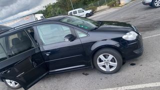 Volkswagen Touran 2008