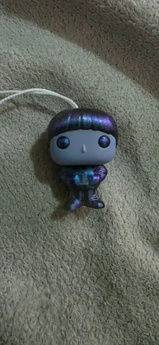Funko Pop Stranger Things