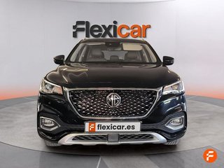MG HS 1.5 Turbo GDI Luxury