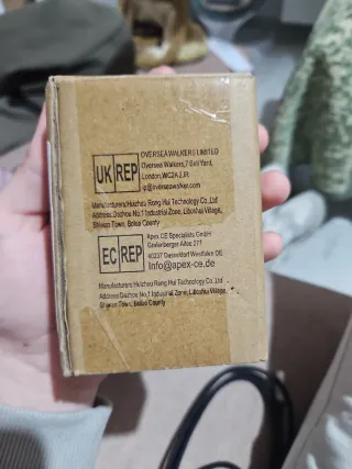 Batería Li-Ion 14.4V 5000mAh N79