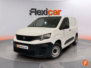 Peugeot Partner PARTNER PRO STANDAR 600KG BLUEHDI 100 S&S 5 VEL