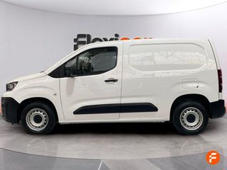 Peugeot Partner PARTNER PRO STANDAR 600KG BLUEHDI 100 S&S 5 VEL