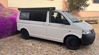 Volkswagen Transporter T5 2005