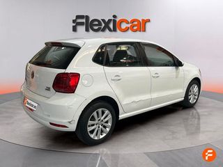 Volkswagen Polo 1.0 TSI 95CV BlueMotion