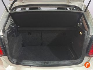 Volkswagen Polo 1.0 TSI 95CV BlueMotion