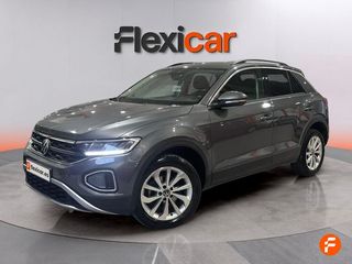 Volkswagen T-Roc Advance 1.0 TSI 81kW (110CV)