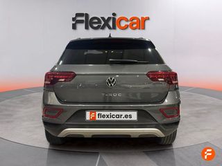 Volkswagen T-Roc Advance 1.0 TSI 81kW (110CV)