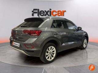 Volkswagen T-Roc Advance 1.0 TSI 81kW (110CV)