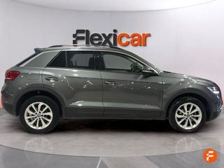 Volkswagen T-Roc Advance 1.0 TSI 81kW (110CV)