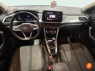 Volkswagen T-Roc Advance 1.0 TSI 81kW (110CV)