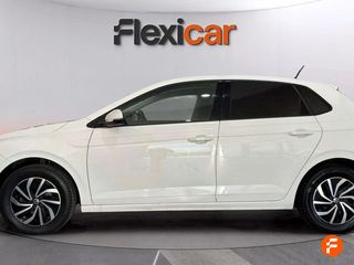Volkswagen Polo Life 1.0 TSI 70kW (95CV)