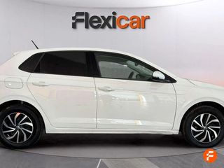 Volkswagen Polo Life 1.0 TSI 70kW (95CV)