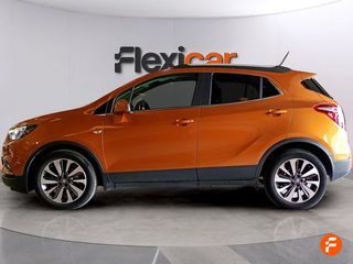 Opel Mokka X 1.4 T 103kW (140CV) GLP 4X2 Excellence
