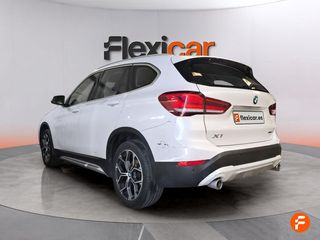 BMW X1 sDrive18d