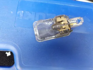 Plafoniera bagagliaio Suzuki Grand Vitara 2006