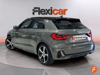 Audi A1 Sportback Adrenalin 25 TFSI 70kW (95CV)