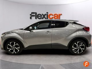 Toyota C-HR 1.8 125H Advance