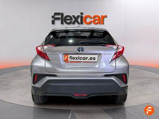 Toyota C-HR 1.8 125H Advance