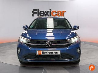 Volkswagen Taigo "Más" 1.0 TSI 81kW (110CV) DSG